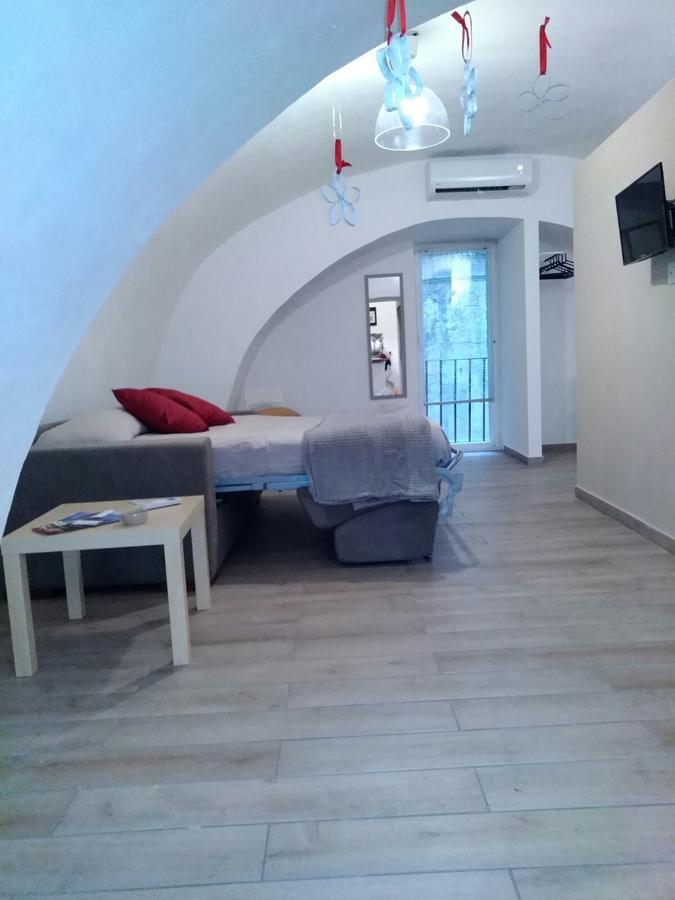 Appartamento La Guglia Napoli
