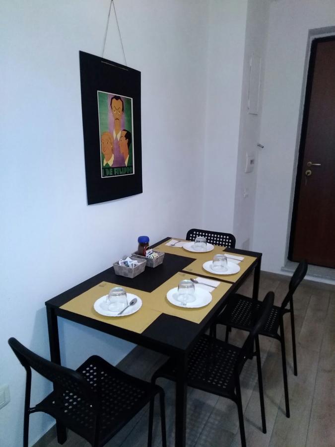 La Guglia Appartamento
