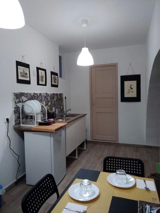Appartamento La Guglia Napoli