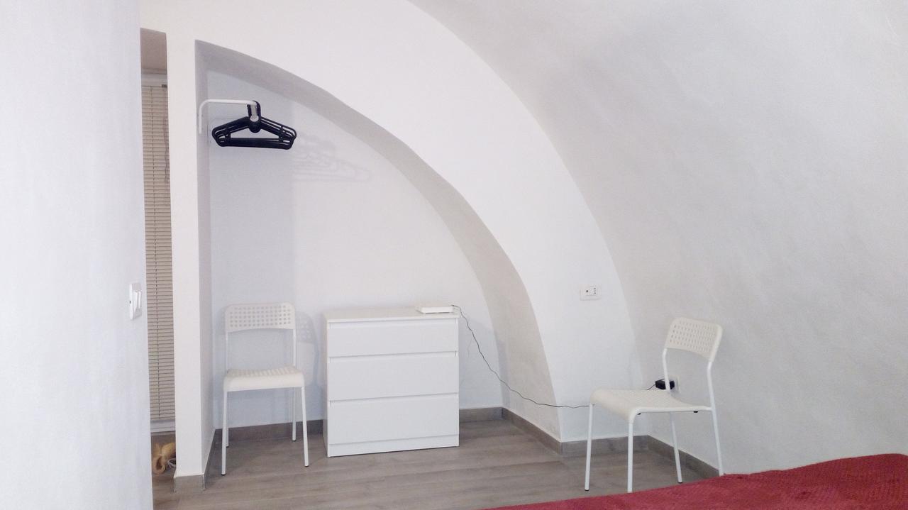 Appartamento La Guglia Napoli
